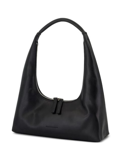 Marge Sherwood top-handle zip-fastening shoulder bag - Black - zdjęcie produktu nr 2