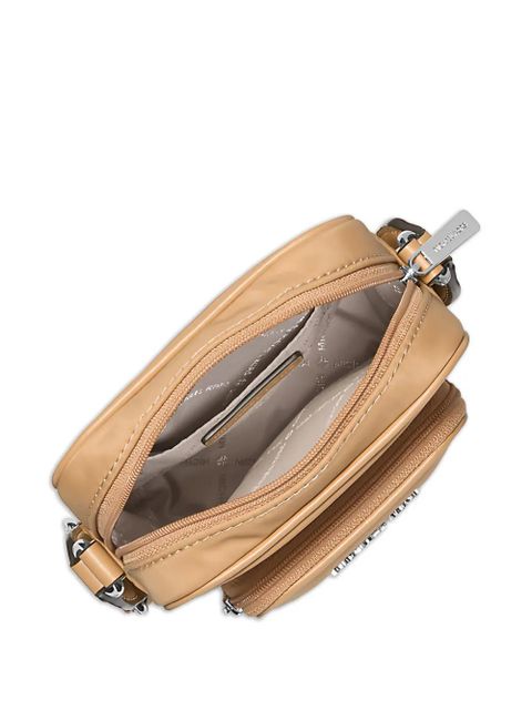 Michael Kors Khai cross body bag - Neutrals - zdjęcie produktu nr 2