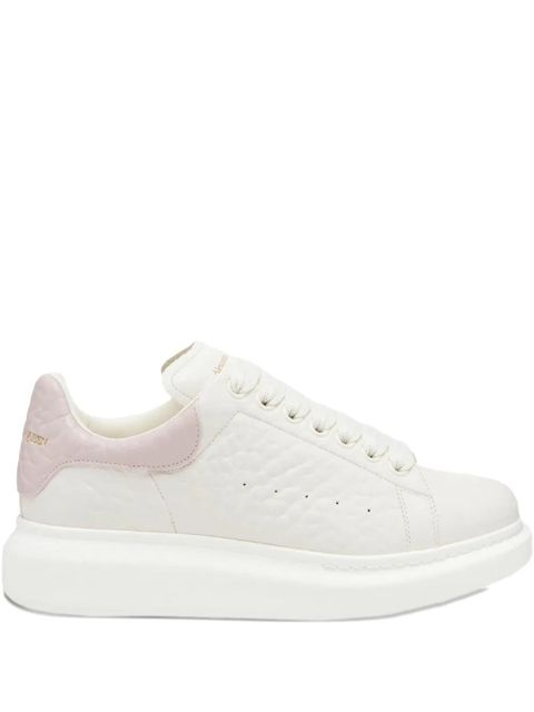 Alexander McQueen Oversized sneakers - White - zdjęcie produktu nr 1