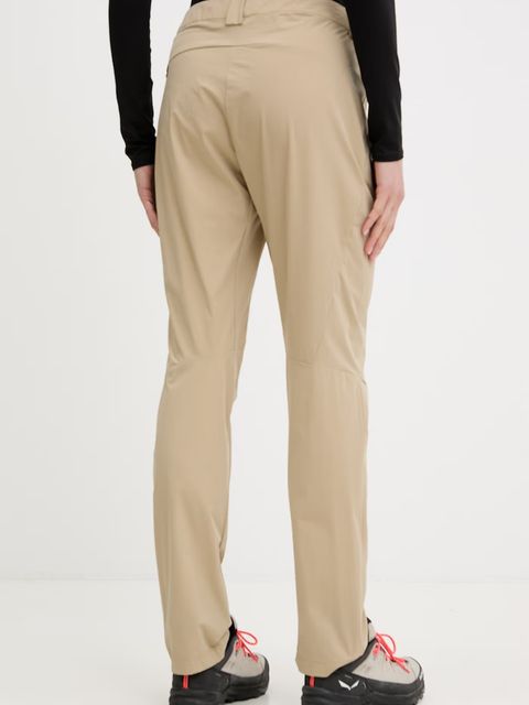 Salewa spodnie sportowe PUEZ TALVENA - zdjęcie produktu nr 2