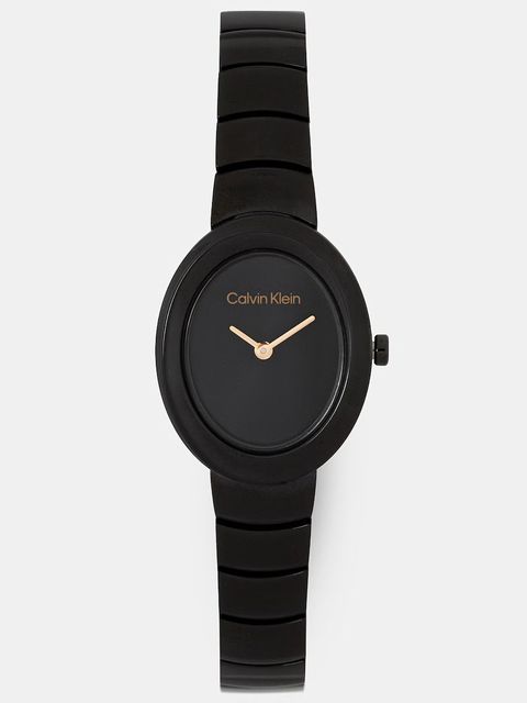 Calvin Klein zegarek damski - zdjęcie produktu nr 2