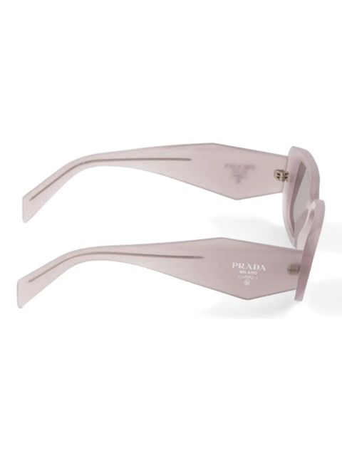 Prada Eyewear Symbole sunglasses - FE80Q Lenses - zdjęcie produktu nr 2