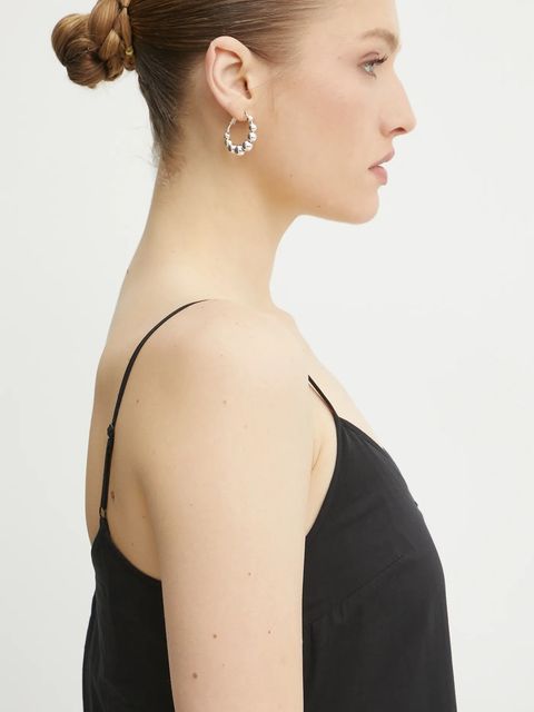 MICHAEL Michael Kors sukienka bawełniana