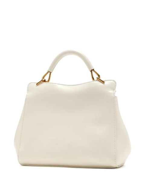 JW Pei Lucia tote bag - White
