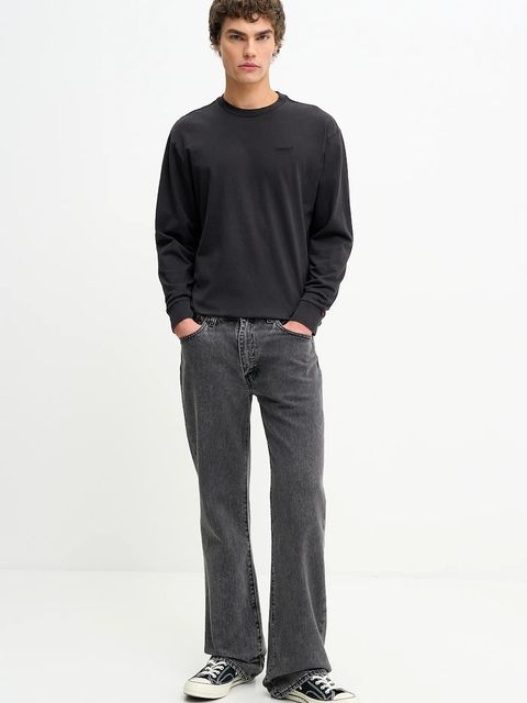 Levi's jeansy bawełniane 567™ RELAXED FLARE - zdjęcie produktu nr 2