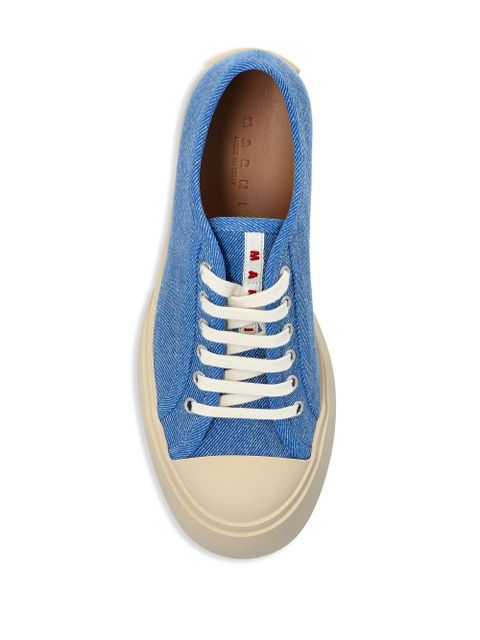 Marni Pablo sneakers - Blue