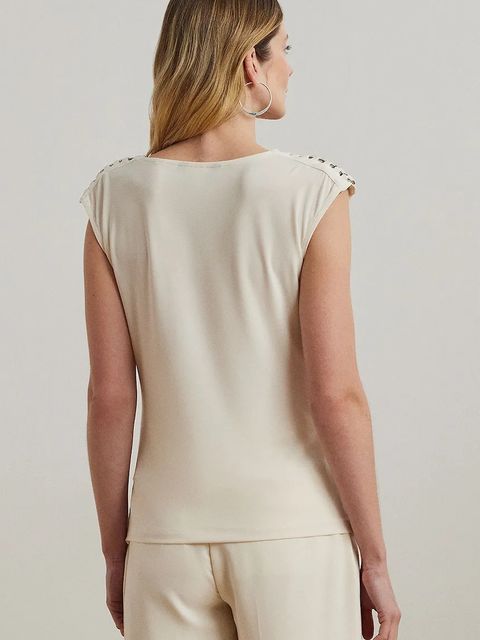 Lauren Ralph Lauren bluzka - zdjęcie produktu nr 1