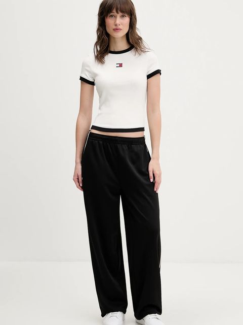 Tommy Jeans spodnie dresowe - zdjęcie produktu nr 1