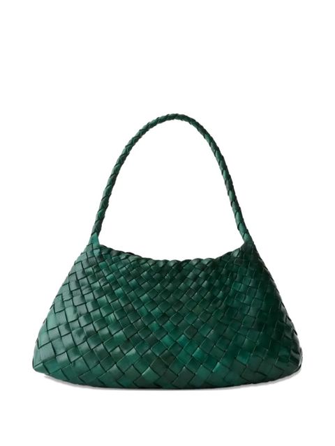 DRAGON DIFFUSION Rosanna shoulder bag - Green - zdjęcie produktu nr 1