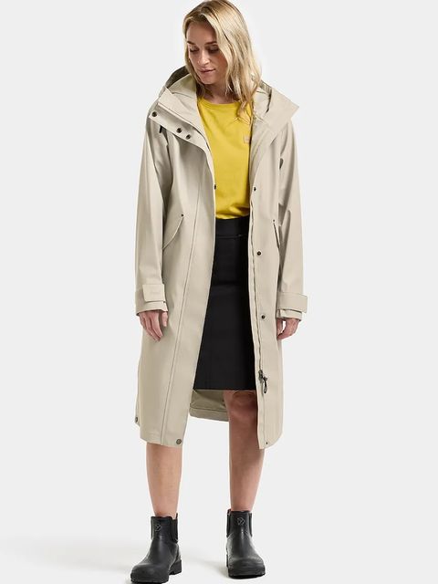 Didriksons kurtka hardshell damska MELINDA - zdjęcie produktu nr 1