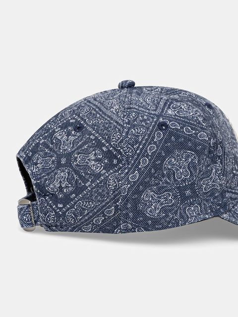 New Era czapka z daszkiem WASHED PAISLEY 9TWENTY® - zdjęcie produktu nr 2