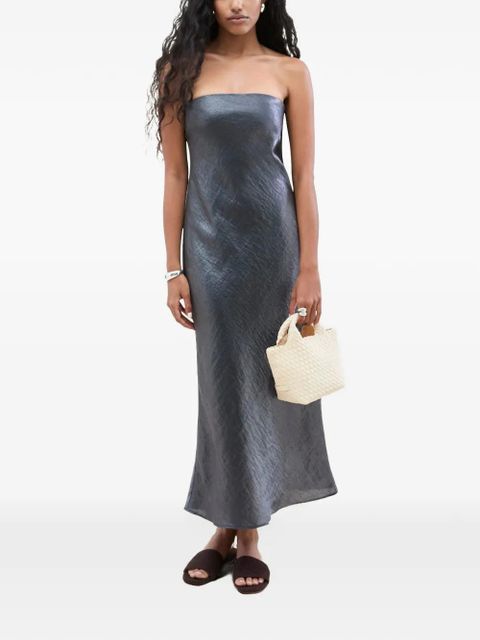 NAGHEDI St. Barths tote bag - Neutrals - zdjęcie produktu nr 2