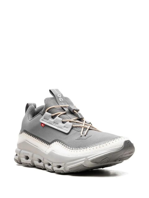 On Running Cloudaway "Asphalt" sneakers - Grey