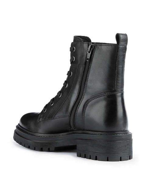 Geox workery skórzane Iridea