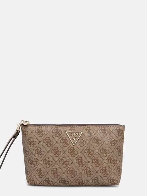 Guess kosmetyczka damska LAUREL - zdjęcie produktu nr 1