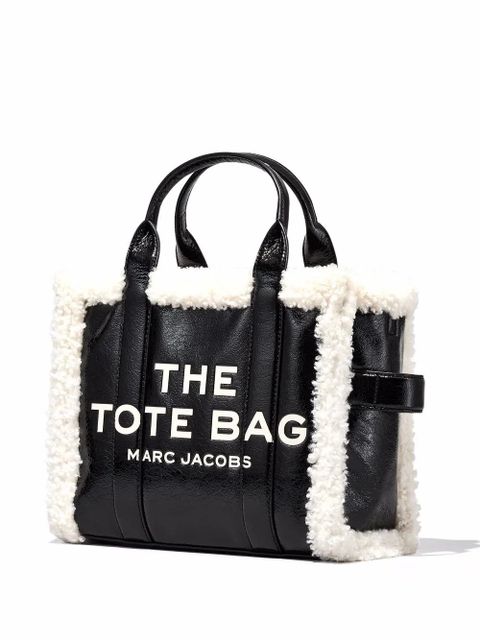 Marc Jacobs The Medium Tote bag - Black