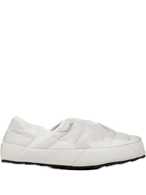 The North Face x KAWS Thermoball Traction slip-on sneakers - White - zdjęcie produktu nr 1