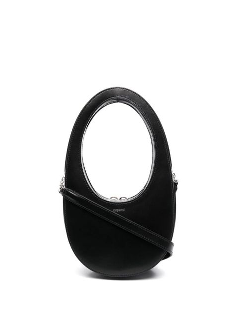 Coperni Swipe mini bag - Black - zdjęcie produktu nr 1