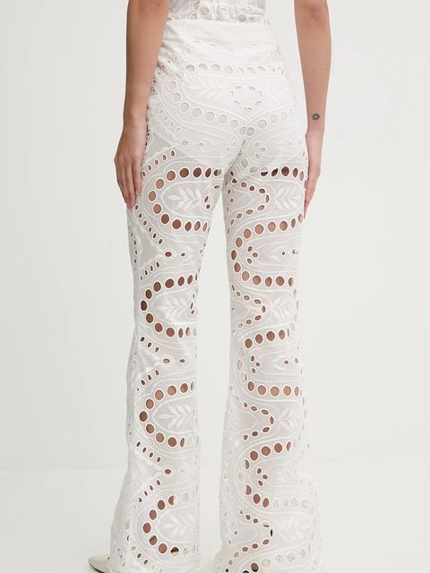 Charo Ruiz Ibiza spodnie Stern