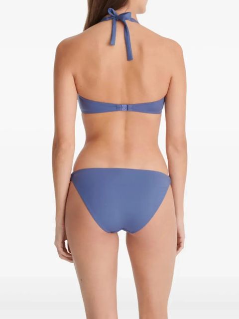 ERES Crique bikini bottoms - Blue