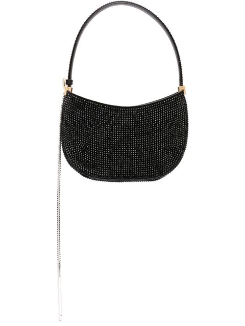 Magda Butrym Vesna embellished shoulder bag - Black - zdjęcie produktu nr 1