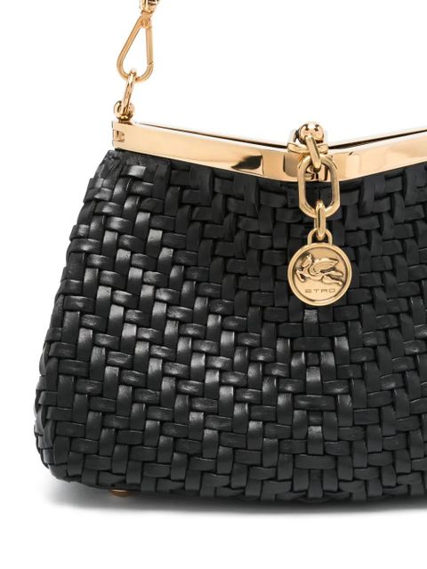 ETRO mini Vela shoulder bag - N0000 - zdjęcie produktu nr 2