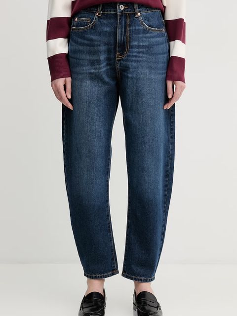 United Colors of Benetton jeansy damskie - zdjęcie produktu nr 1