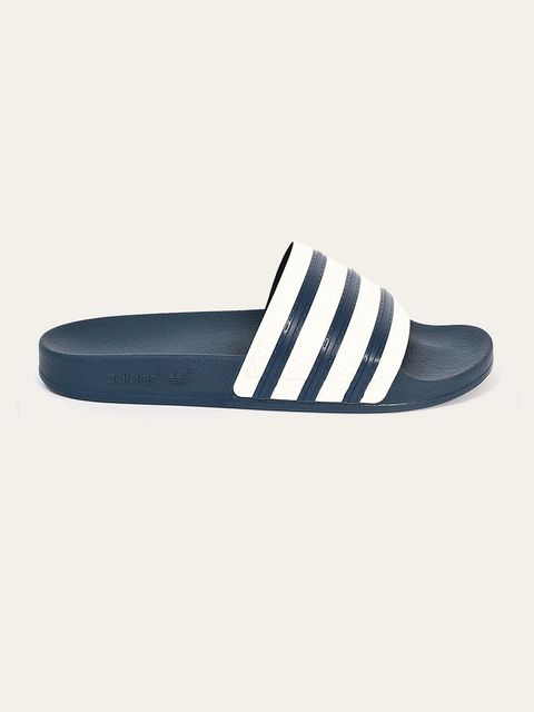 adidas Originals - Klapki G16220 Adilette - zdjęcie produktu nr 2