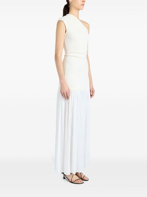 Proenza Schouler Cora dress - White