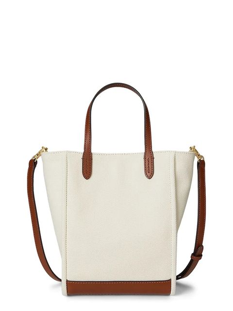 Lauren Ralph Lauren torebka - zdjęcie produktu nr 1