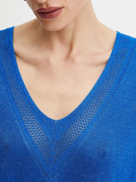 Morgan sweter MCHRIS