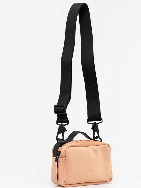 Rains saszetka Box Bag Micro W3 - zdjęcie produktu nr 1