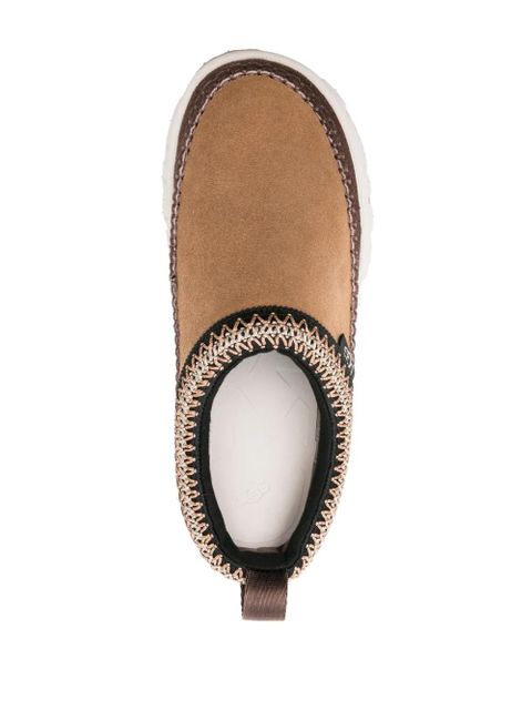 UGG Venture Daze "Chestnut Ceramic" mules - Brown - zdjęcie produktu nr 2