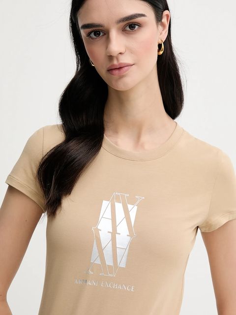 Armani Exchange t-shirt