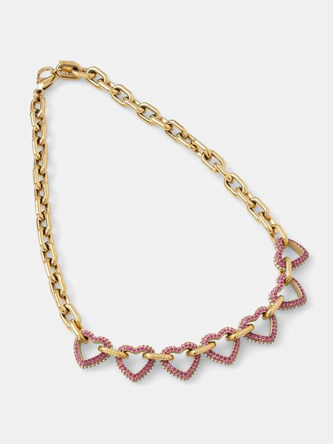 Guess naszyjnik BELOVED - zdjęcie produktu nr 1