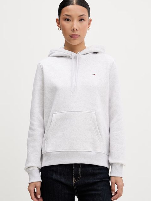 Tommy Jeans bluza damska z bawełną - zdjęcie produktu nr 1