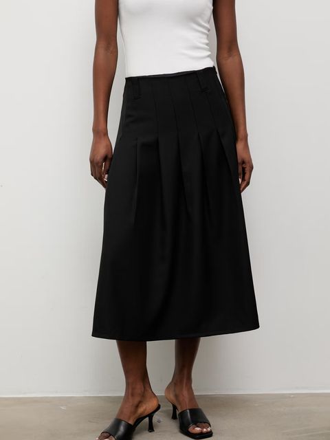 Answear.LAB spódnica - zdjęcie produktu nr 2