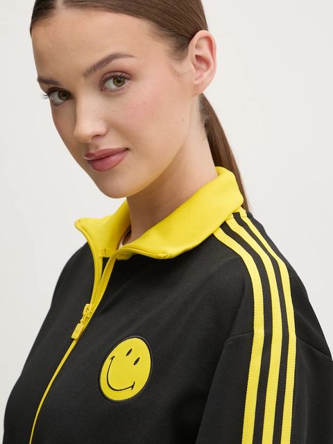 adidas Originals bluza X Smiley