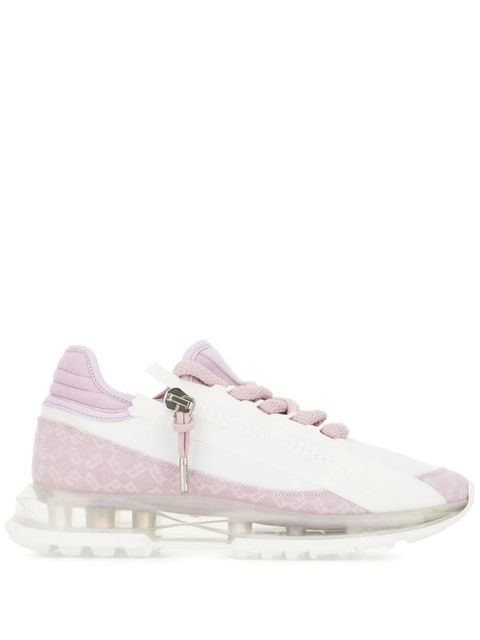 Givenchy Spectre Runners sneakers - White - zdjęcie produktu nr 1