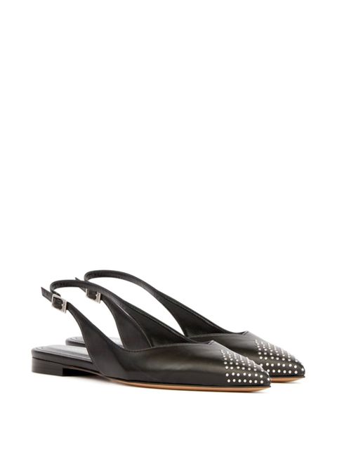 ISABEL MARANT Branee pumps - Black