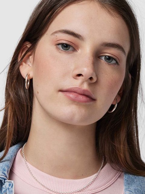 Tous naszyjnik srebrny Chain 1000041700