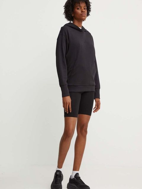 adidas bluza bawełniana All SZN - zdjęcie produktu nr 2