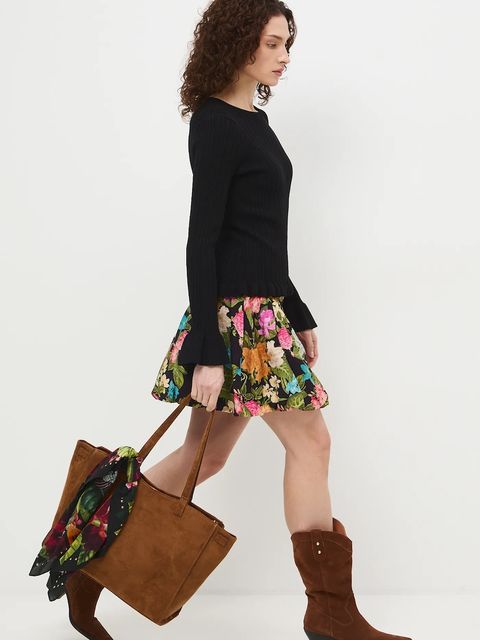 Medicine sweter - zdjęcie produktu nr 1