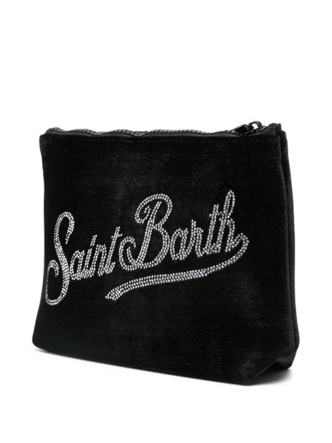 MC2 Saint Barth Aline make-up bag - Black