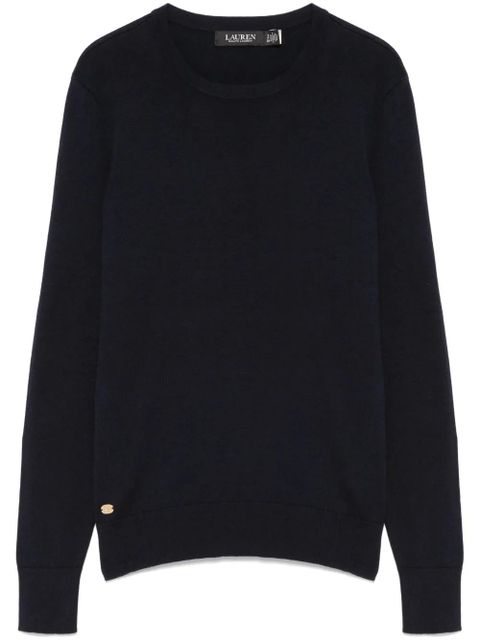 Lauren Ralph Lauren Shavonne sweater - Blue - zdjęcie produktu nr 1