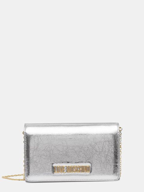 Love Moschino torebka crossbody damska - zdjęcie produktu nr 2