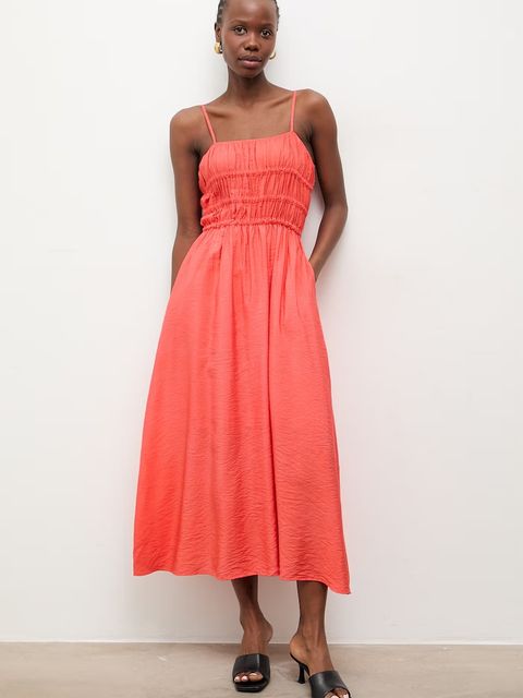 Answear.LAB sukienka letnia - zdjęcie produktu nr 1