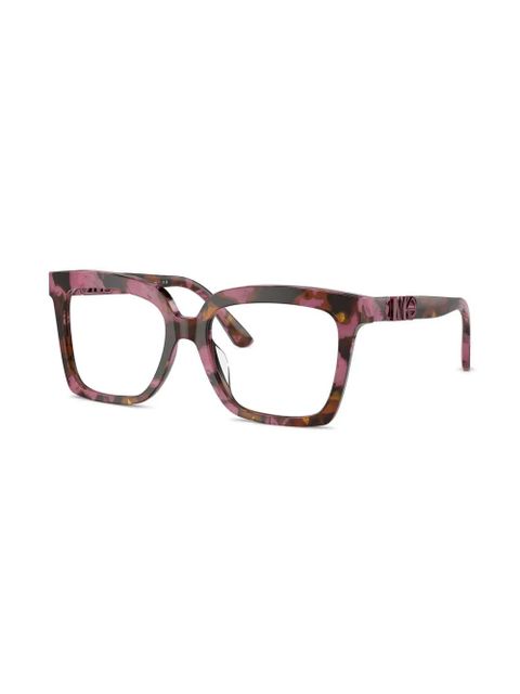 Michael Kors Nassau glasses - Pink - zdjęcie produktu nr 2