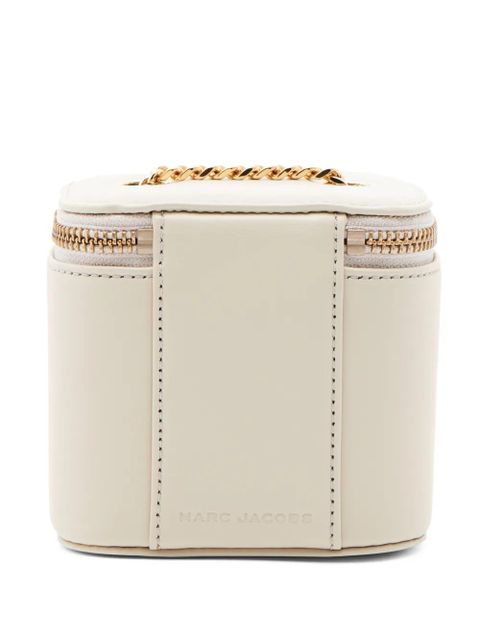 Marc Jacobs mini Vanity bag - Neutrals