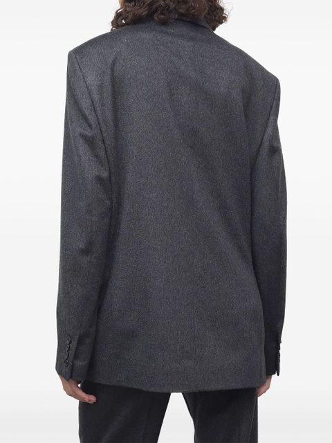 The Row Lasonne jacket - Grey